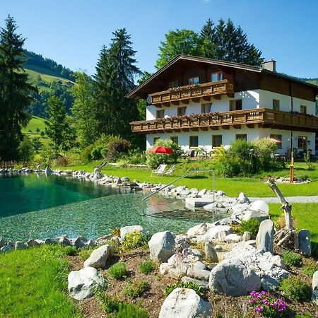 Lehenriedl Appartements Ваграйн Экстерьер фото
