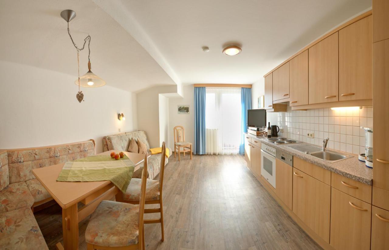 Lehenriedl Appartements Ваграйн Экстерьер фото