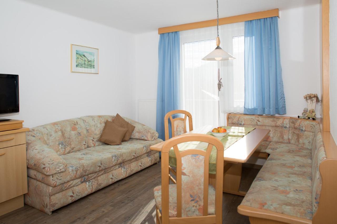 Lehenriedl Appartements Ваграйн Экстерьер фото