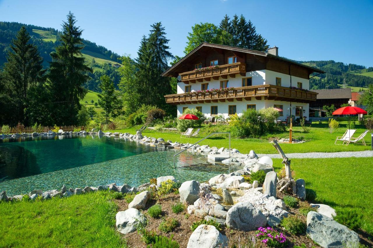 Lehenriedl Appartements Ваграйн Экстерьер фото