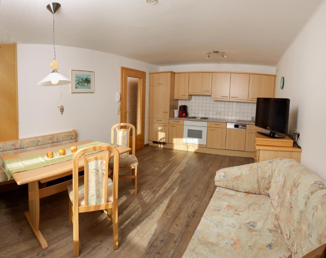 Lehenriedl Appartements Ваграйн Экстерьер фото