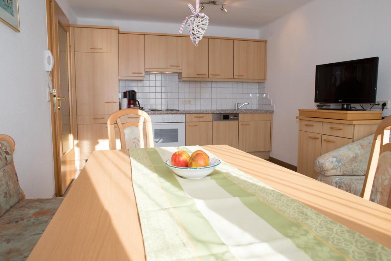 Lehenriedl Appartements Ваграйн Экстерьер фото