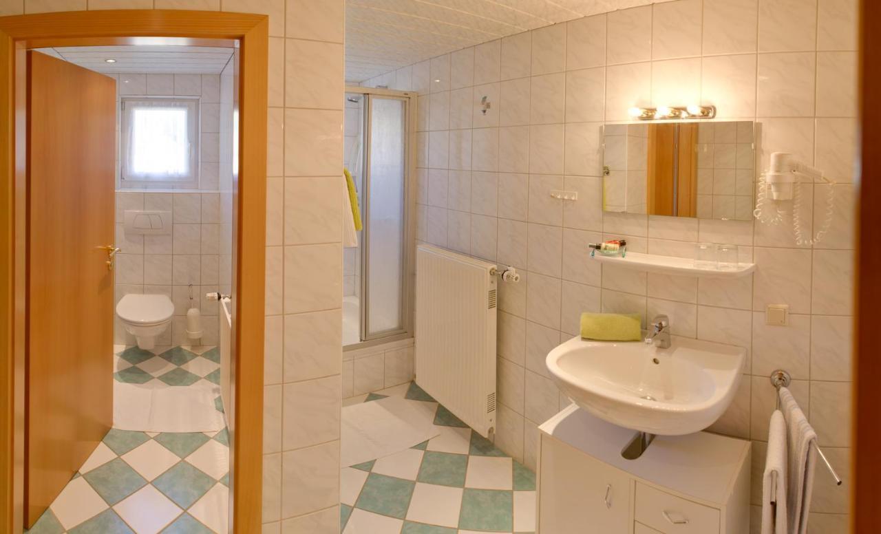 Lehenriedl Appartements Ваграйн Экстерьер фото