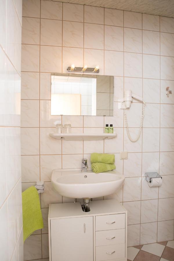 Lehenriedl Appartements Ваграйн Экстерьер фото