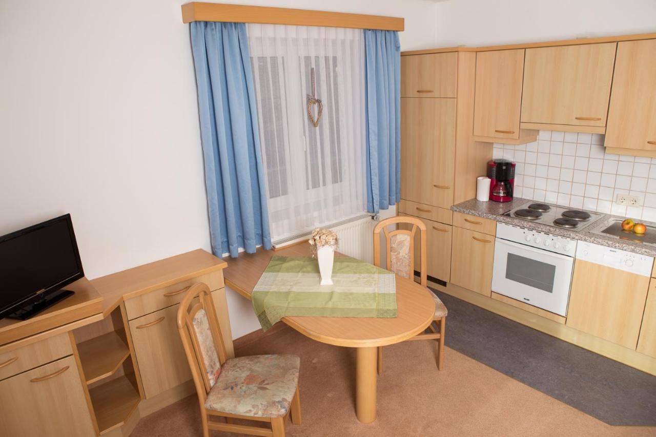 Lehenriedl Appartements Ваграйн Экстерьер фото
