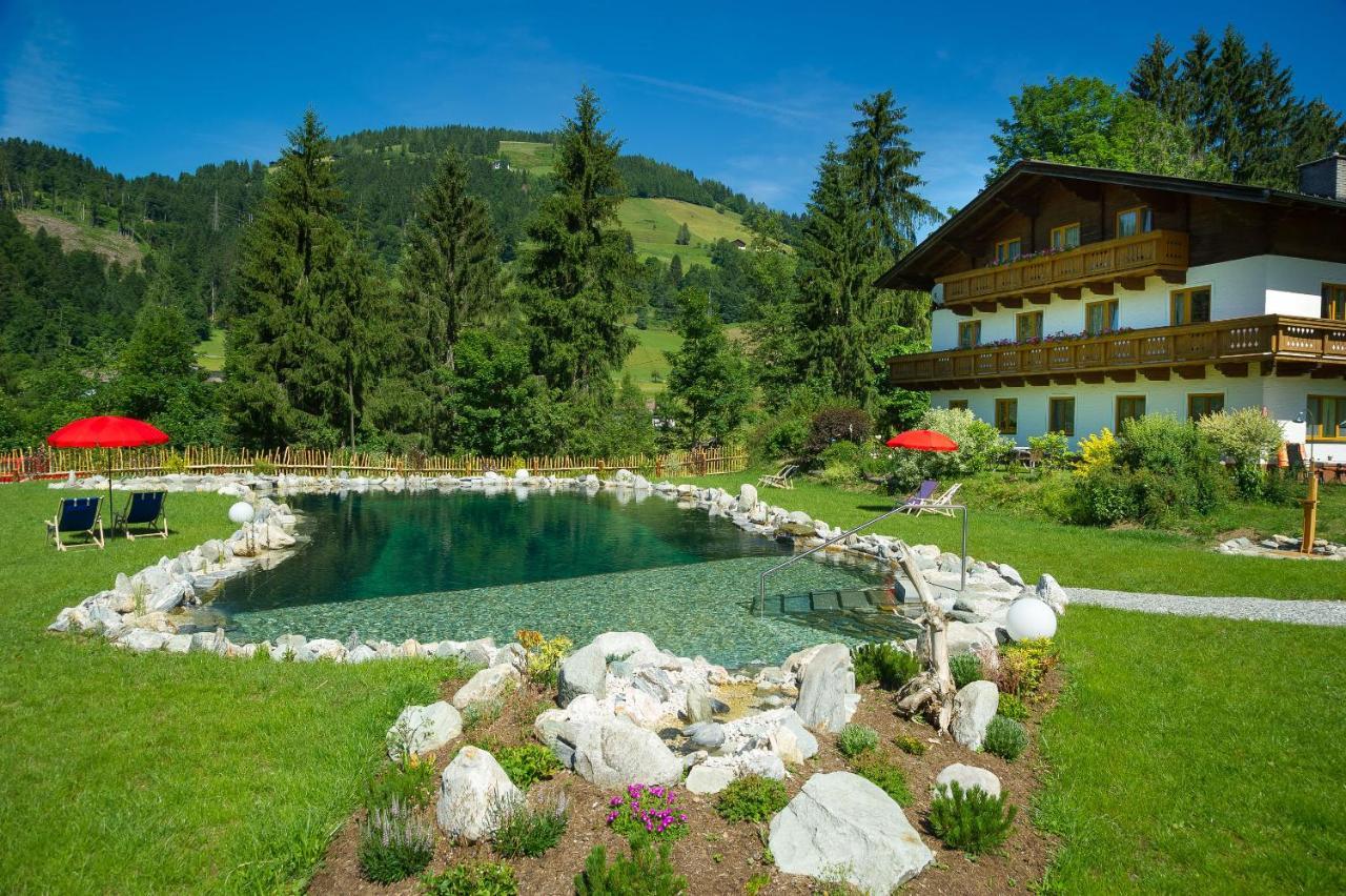 Lehenriedl Appartements Ваграйн Экстерьер фото